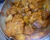 Masala kathal recipe step 5 photo