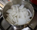 醬爆蒟蒻《萬用常備菜15》的食譜步驟2照片