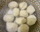 Foto langkah ke 7 dari resep Pempek.