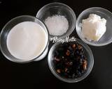 Dalgona Brownie Frappe recipe step 2 photo