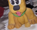 Foto del paso 7 de la receta: Pluto!! Figura en rkt