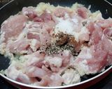Hình bước làm 4 của món PATE gan heo