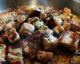 Foto del paso 2 de la receta: Costillas a la miel y romero