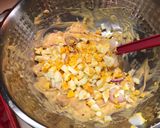 Foto del paso 5 de la receta: Ensalada Alemana con el toque Sonorense