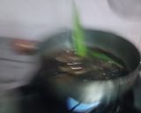 Foto langkah ke 1 dari resep Sirup Gula Merah.