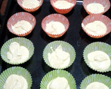 Foto del paso 4 de la receta: Muffins : ricos fácil y económico