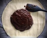 Foto del paso 3 de la receta: Coca de chocolate
