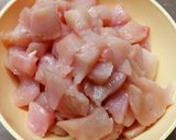Húsleves csirkemellből🐔 recept fázis 3 fotója
