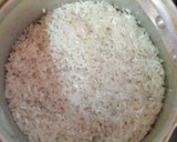 Foto del paso 1 de la receta: Arroz con Gusto a Ajo de Cecii 😋 👌😎