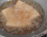 Foto langkah ke 2 dari resep Semur Tahu & Telur.