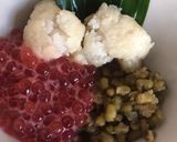 Foto langkah ke 5 dari resep Wedang Agsle.