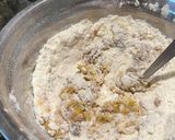 Foto del paso 1 de la receta: Galletas de miel