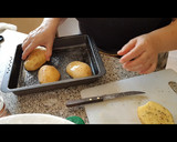 Foto del paso 6 de la receta: Patatas Asadas a las Hierbas y Especias