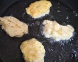 Foto del paso 4 de la receta: Tortitas de papa con pico de gallo