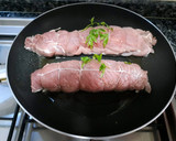 Foto del paso 4 de la receta: Flamenquines