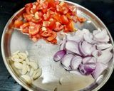 ચીઝ બટર મસાલા (Cheese Butter Masala Recipe In Gujarati) રેસીપી સ્ટેપ1ફોટો