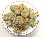 Hình bước làm 4 của món Chả cá Thu cho bé