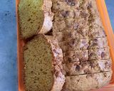 Foto del paso 2 de la receta: Budín de Zanahoria