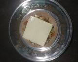 சீஸ் சப்பாத்தி (Cheese chappathi recipe in tamil) ரெசிபி ஸ்டேப் 2 புகைப்படம்