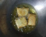 Foto langkah ke 4 dari resep Martabak tahu.