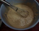 A picture of step 1 of Mini Chocolate Cupcakes.