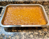Foto del paso 8 de la receta: Pudín “ Dulce de leche”