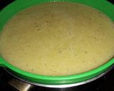Foto del paso 1 de la receta: Crema de verduras a lo Carmelita