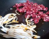 Foto langkah ke 6 dari resep Japchae.