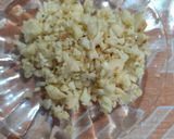 Foto langkah ke 2 dari resep Tumis Buncis Bawang Putih.