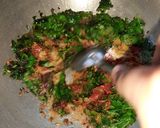 બેસન નુ શાક(besan nu Shak recipe in gujarati) રેસીપી સ્ટેપ6ફોટો