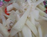 Foto langkah ke 5 dari resep Tumis Manisa.