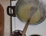 Φωτογραφία βήματος 3 της συνταγής Spaghetti puttanesca.🍝