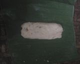 Foto langkah ke 5 dari resep Kue Lemet Singkong.