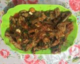 Foto langkah ke 9 dari resep Ceker Ayam Ricarica 🐥.
