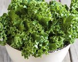 Foto del paso 2 de la receta: Smoothie de Kale 🥬 y Manzana 🍎