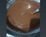 Foto del paso 3 de la receta: Torta bomba de chocolate