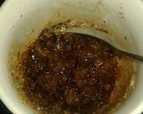 A picture of step 1 of Hot coffee.