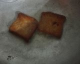 ब्रेड मिठाई(bread mithai recipe in hindi) रेसिपी चरण 4 फोटो
