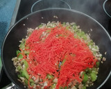 Foto del paso 2 de la receta: Rollitos de primavera al horno