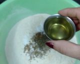 બિસ્કિટ ભાખરી (Biscuit Bhakhri Recipe In Gujarati) રેસીપી સ્ટેપ2ફોટો