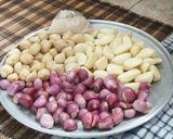 Foto langkah ke 1 dari resep Bumbu dasar.