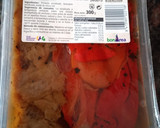 Foto del paso 1 de la receta: Coca de escalivada rápida