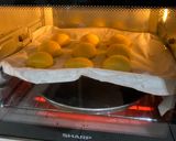 Foto langkah ke 17 dari resep 33. Soes/Choux/Cream Puff.