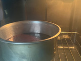 Marquise de Chocolate (mousse)