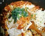 Red Sauce Mince Pasta recipe step 4 photo