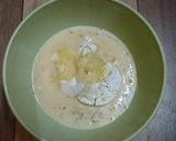 A picture of step 3 of Tea kadai kajada (Muttai Kose).