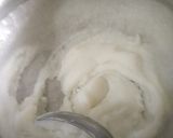 A picture of step 3 of Rice khichu.