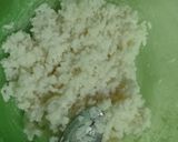 Foto langkah ke 1 dari resep 17.Intip Nasi Sisa.