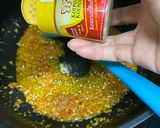 Foto langkah ke 2 dari resep Nasi goreng kencur.