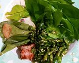 Foto langkah ke 5 dari resep Sayur Lodeh Ala Kampung (bumbu rebus) #2.